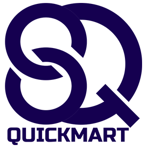 QuickMart Traders Ltd