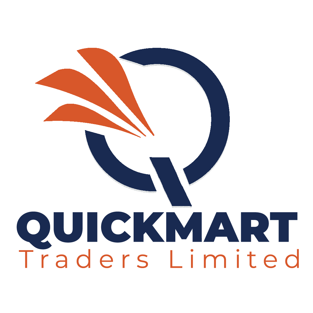 QuickMart Traders Ltd