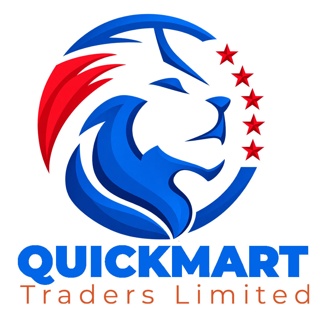 QuickMart Traders Ltd